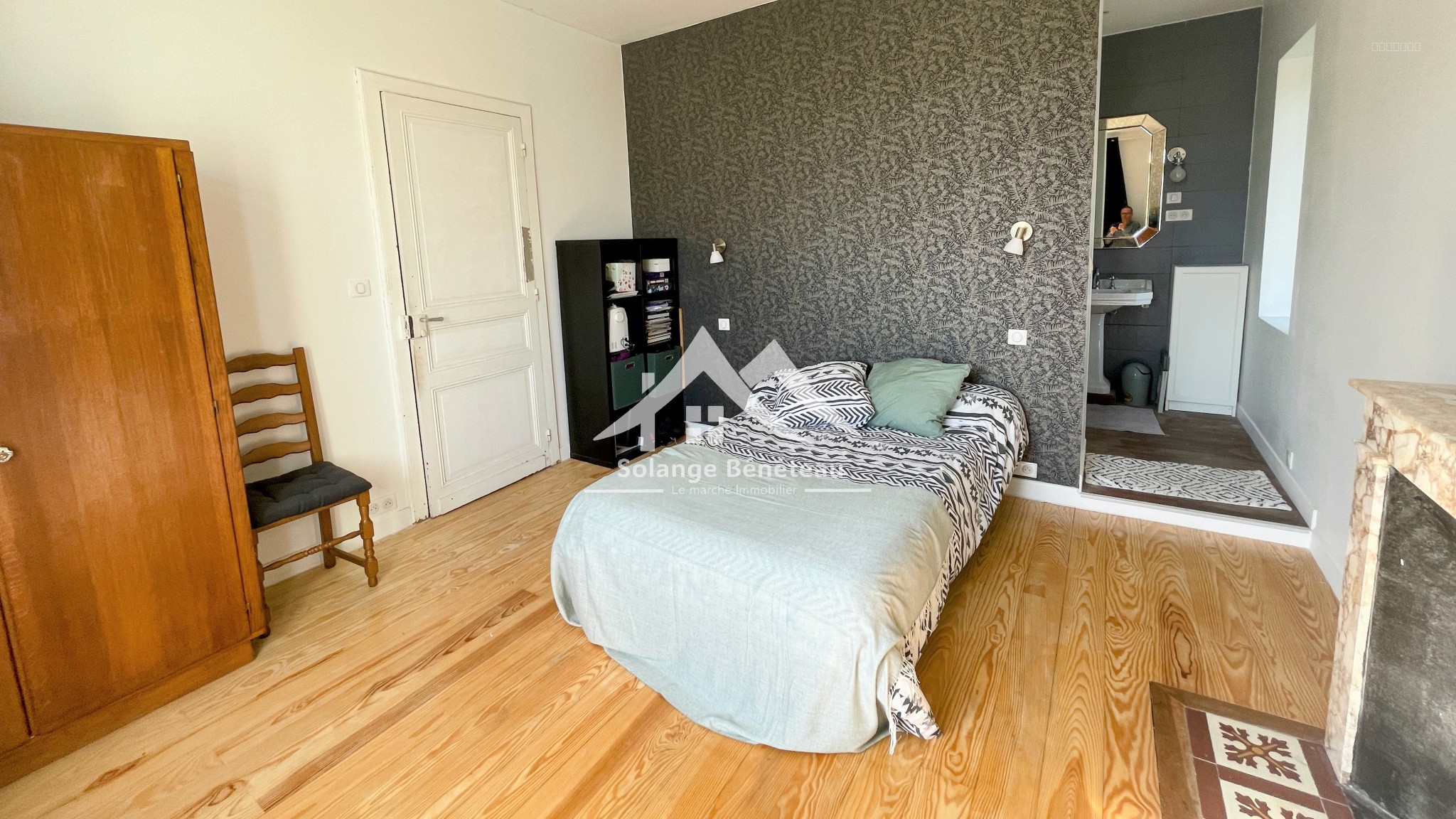 EXCLUSIVITE - Elegante demeure en pierre de 183m2 sur la voie verte proche du centre — photo 7