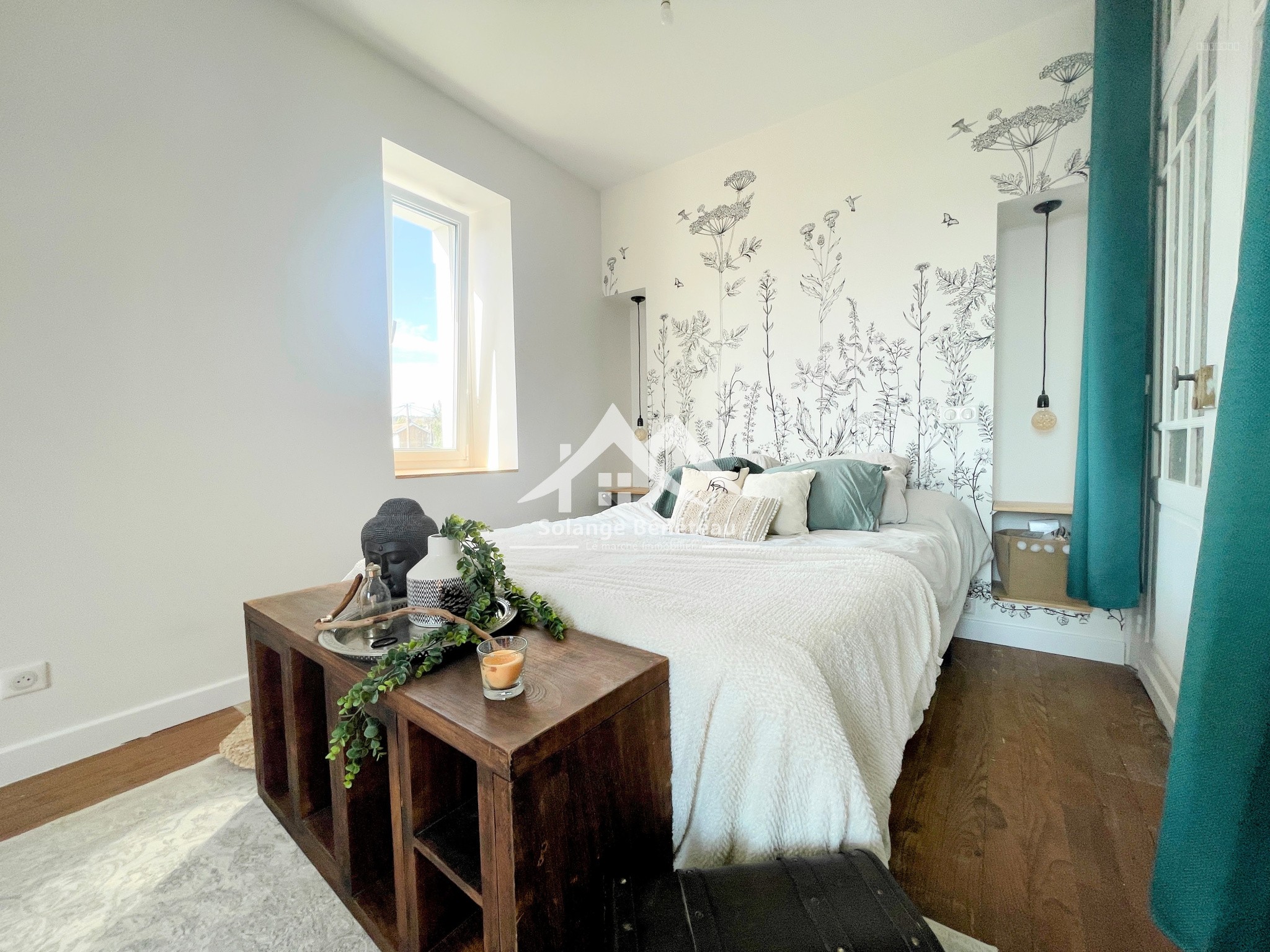EXCLUSIVITE - Elegante demeure en pierre de 183m2 sur la voie verte proche du centre — photo 9