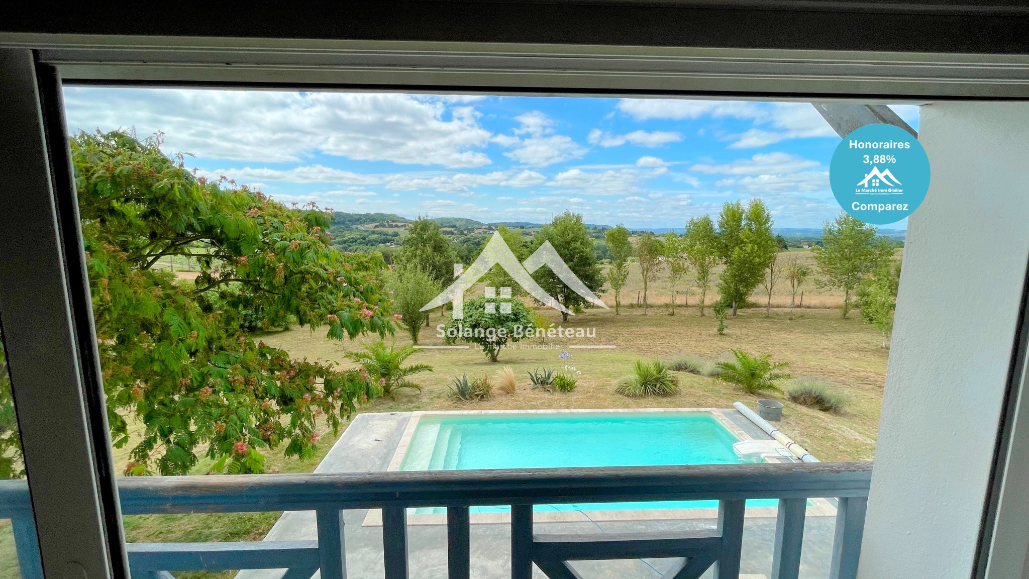 Magnifique villa de 196m2 tout proche de Tonneins — photo 2
