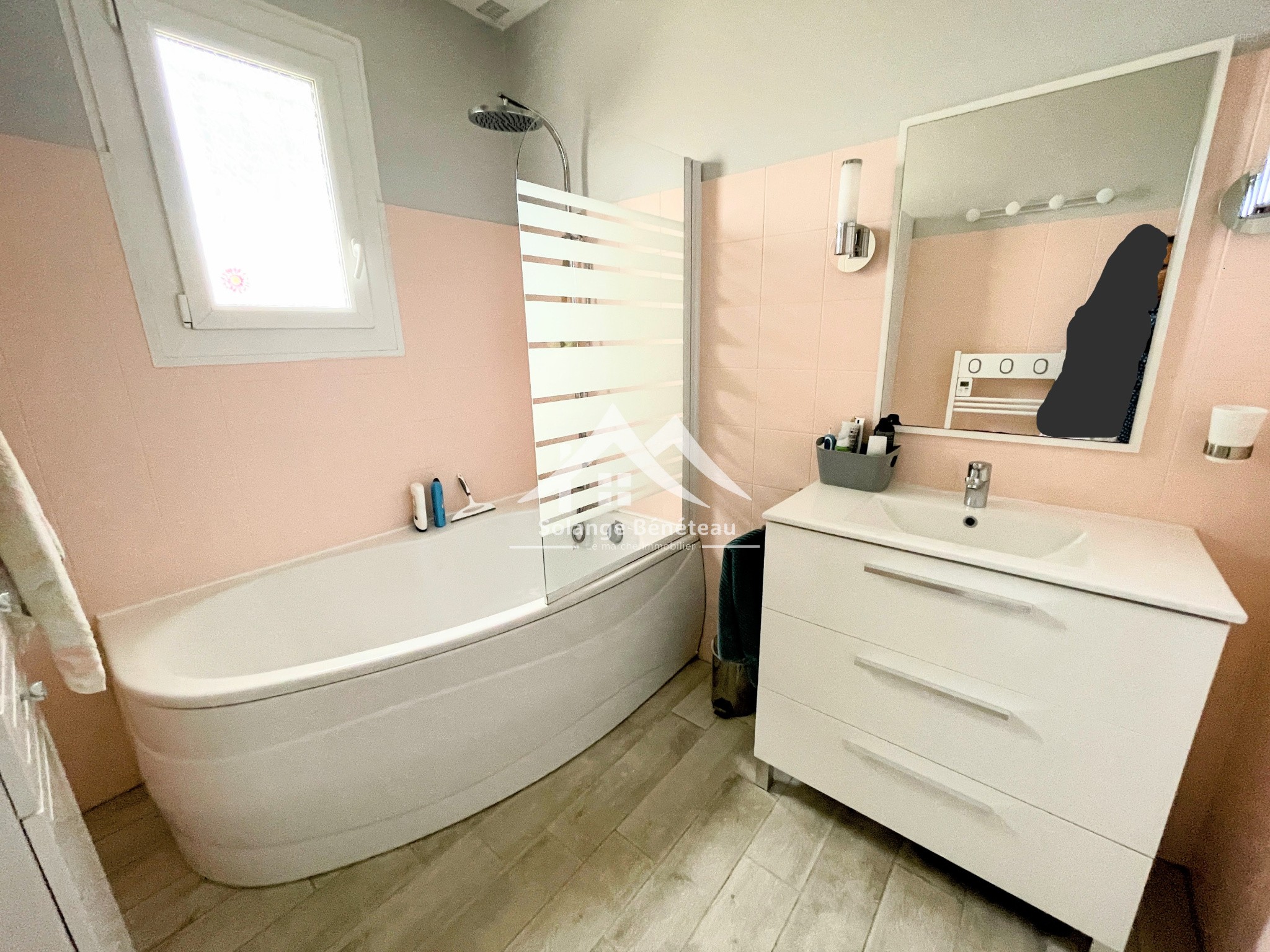 Viila 4 chambres et piscine au calme et sans vis à vis — photo 5