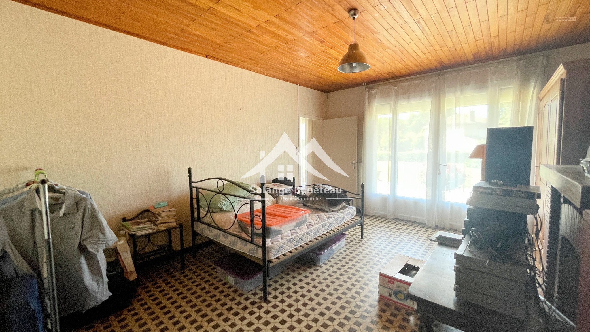Villa 129m2 sur terrain de 1671m2 à Houeilles — photo 9