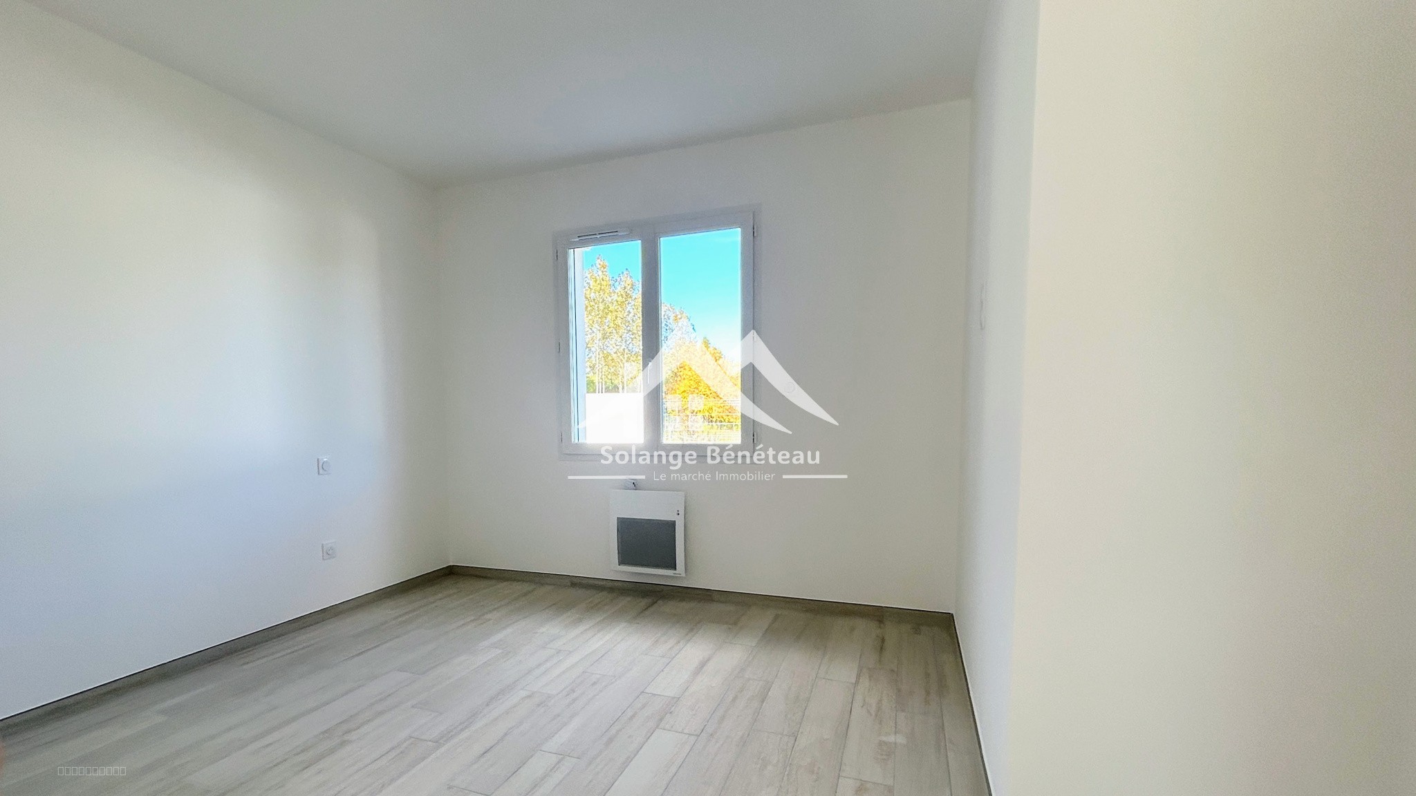 Maison de 111m2 de plain pied à deux pas du centre de Casteljaloux — photo 6