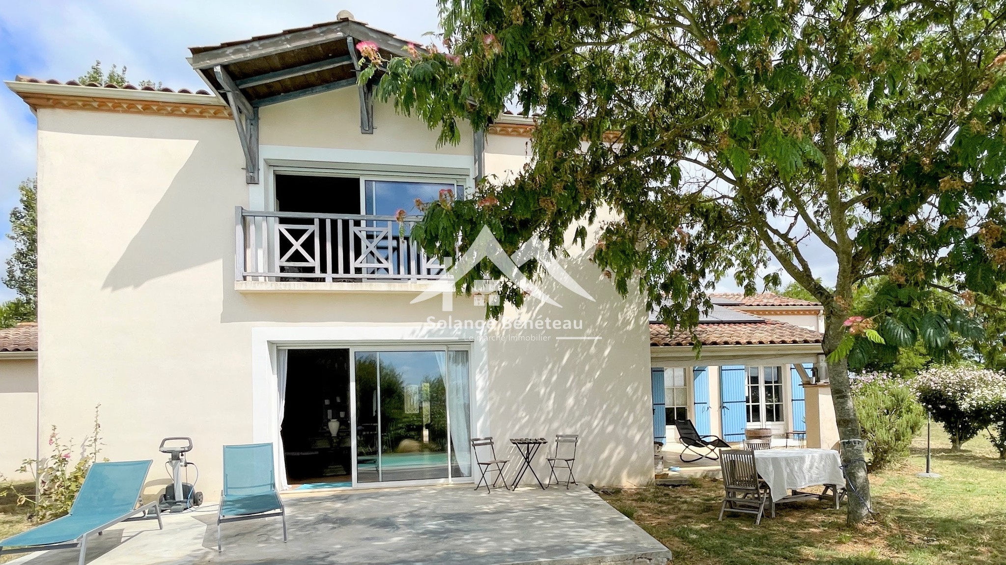 Magnifique villa de 196m2 tout proche de Tonneins — photo 3