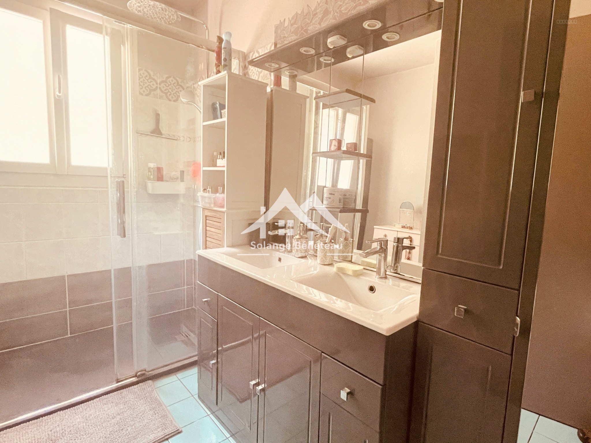 EN EXCLUSIVITE - Villa plain pied 107m2 3 ch sur 1 ha à Beauziac — photo 5