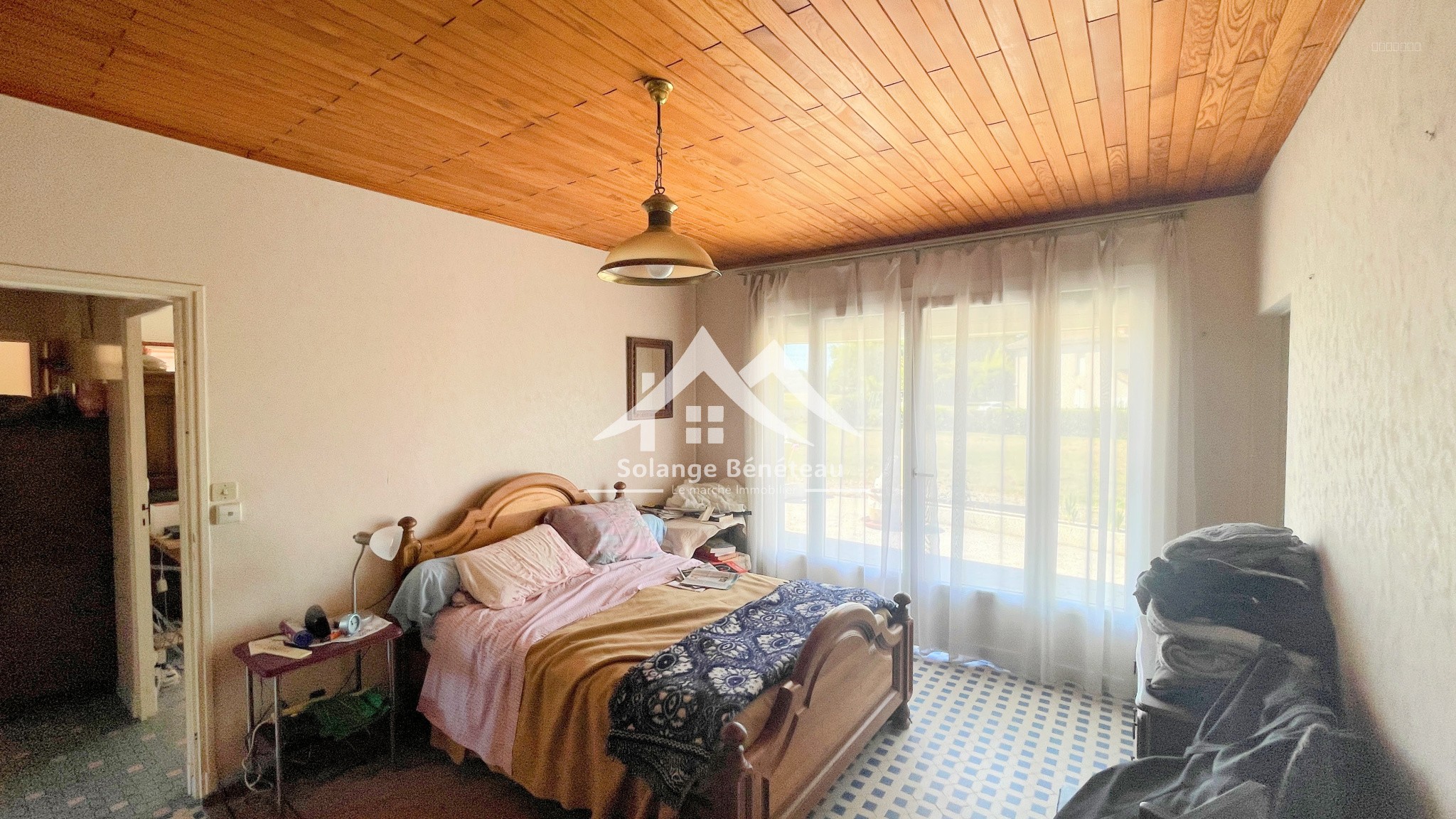 Villa 129m2 sur terrain de 1671m2 à Houeilles — photo 7