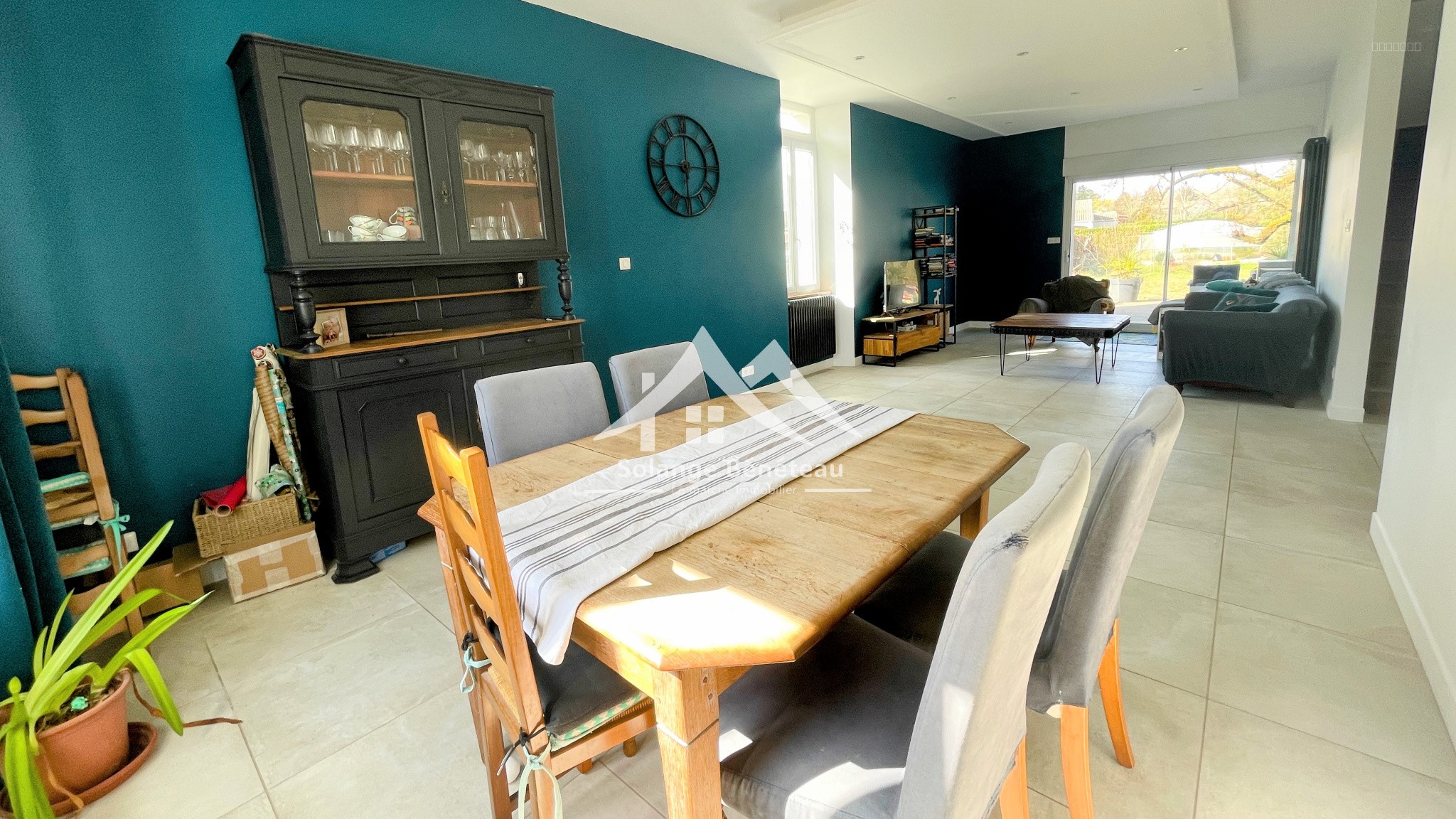 EXCLUSIVITE - Elegante demeure en pierre de 183m2 sur la voie verte proche du centre — photo 3