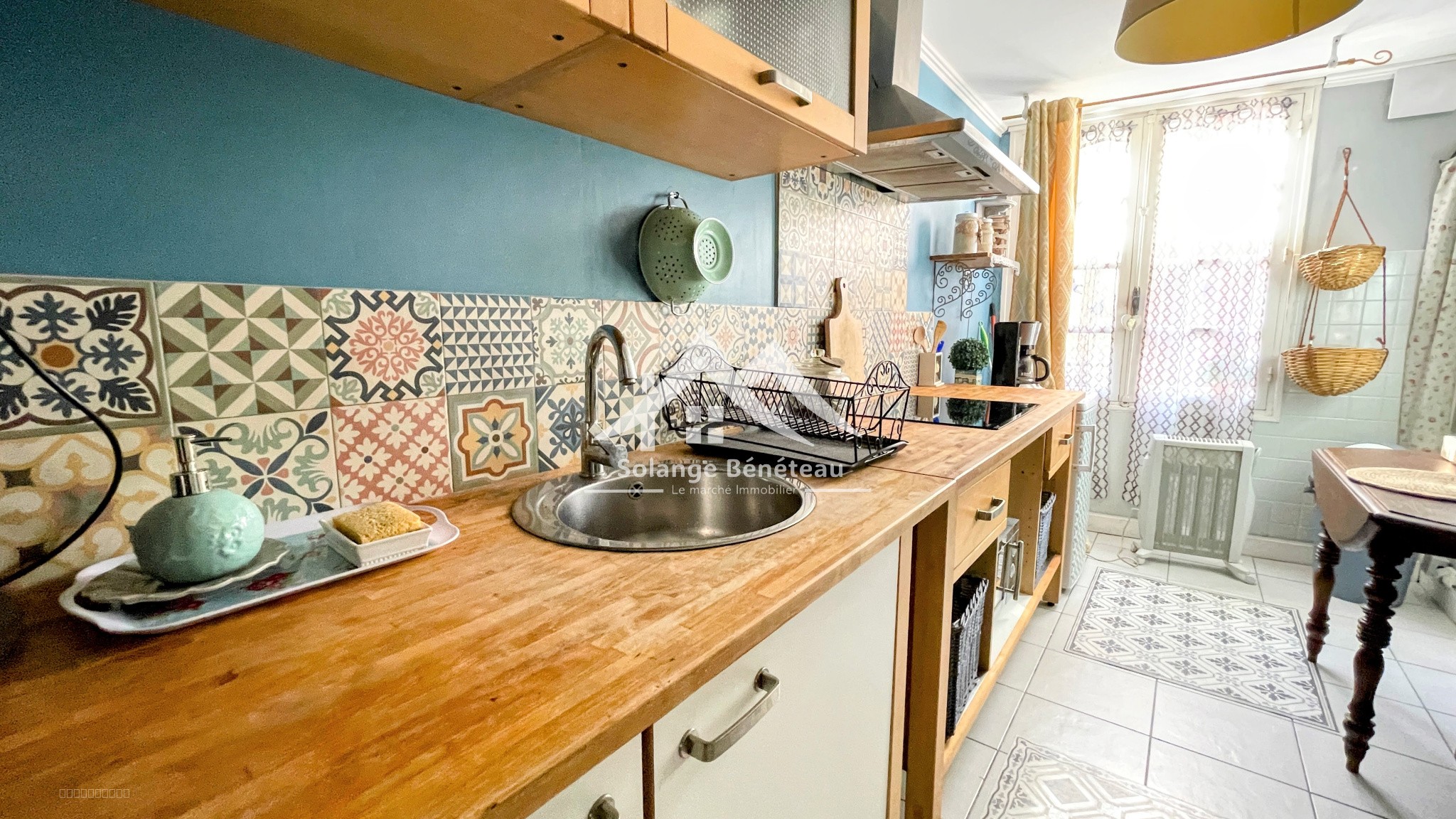 Immeuble de rapport au cœur de Casteljaloux — photo 4