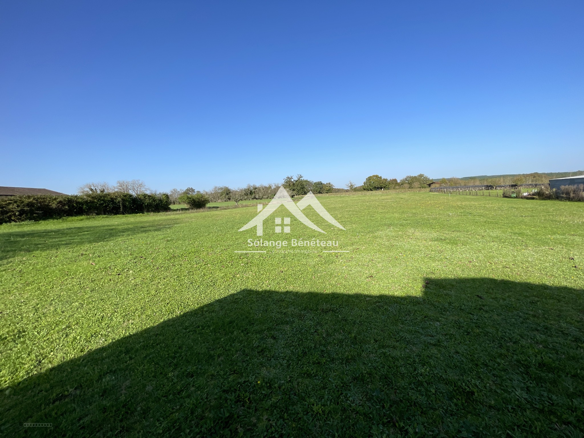 EXCLUSIVITE - Terrain constructible de 2500m2 à La Réunion — photo 2