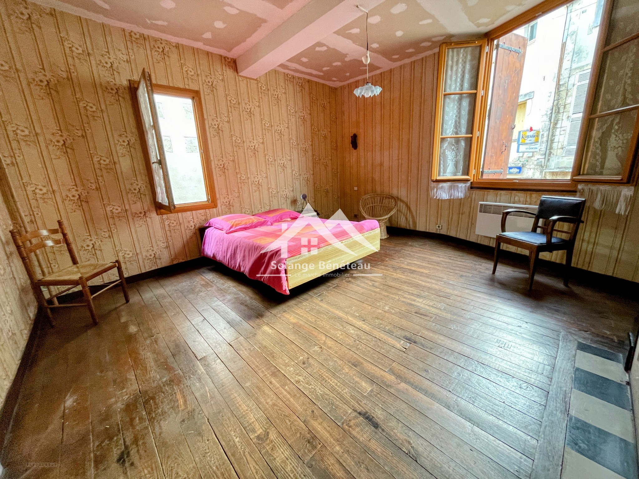 Jolie maison a colombage de 110m2 au cœur de Clairac — photo 6