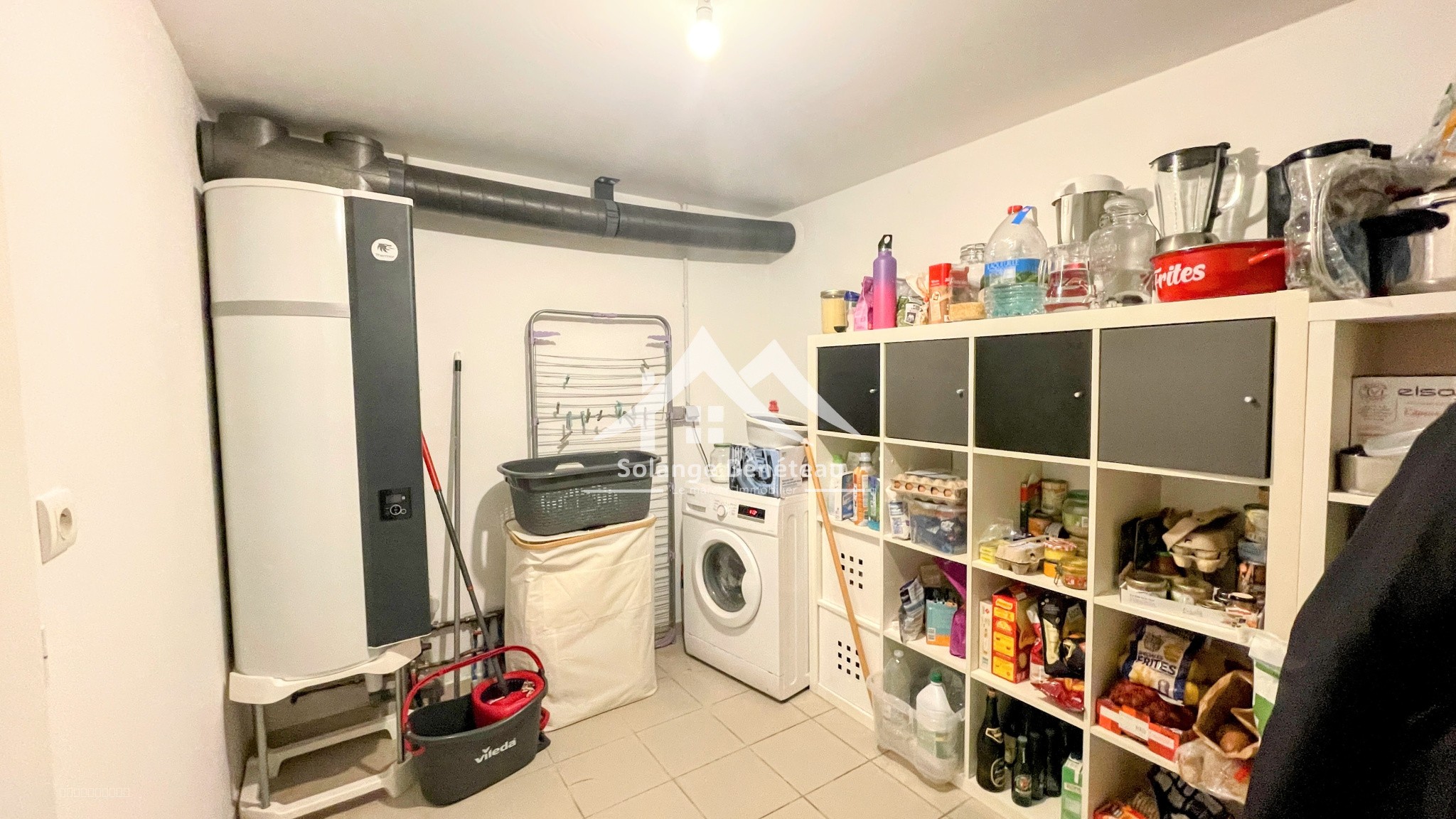 Maison de plain-pied à deux pas du centre ville de casteljaloux — photo 8
