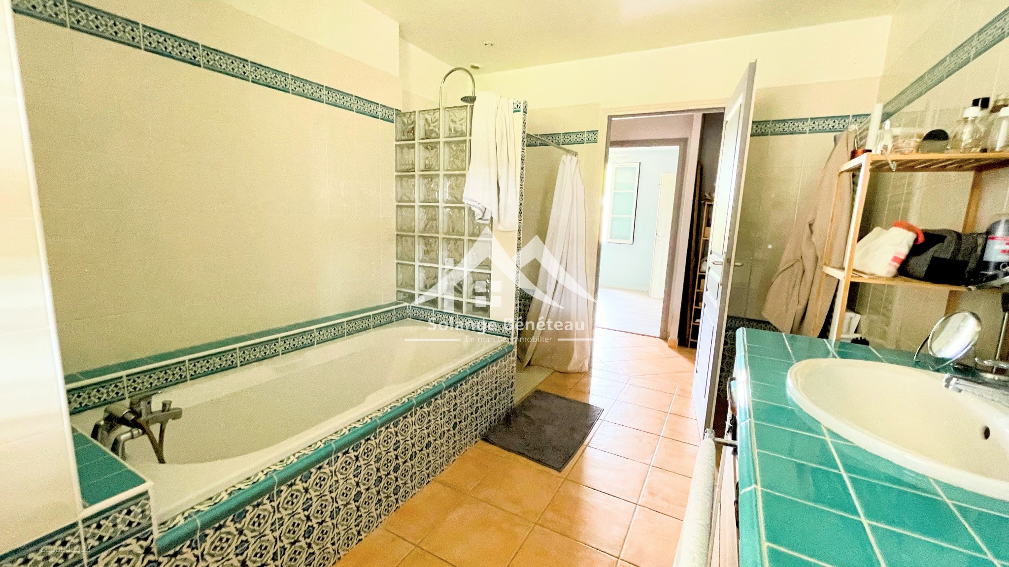 Magnifique villa de 196m2 tout proche de Tonneins — photo 8