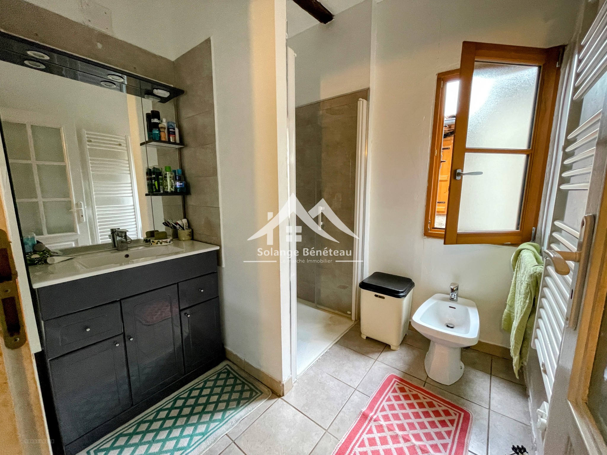 Jolie maison a colombage de 110m2 au cœur de Clairac — photo 4