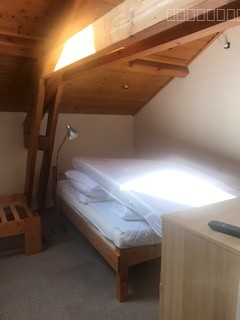 Duplex meublé à deux pas des pistes d’Orelle ! — photo 5