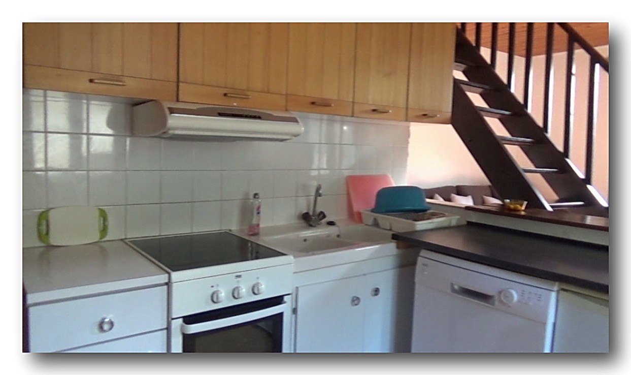 À louer à Orelle (73140), charmant appartement meublé de 51,65 m2 — photo 5