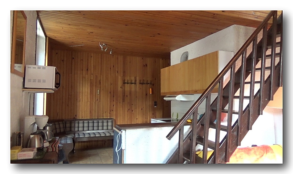 À louer à Orelle (73140), charmant appartement meublé de 51,65 m2 — photo 9