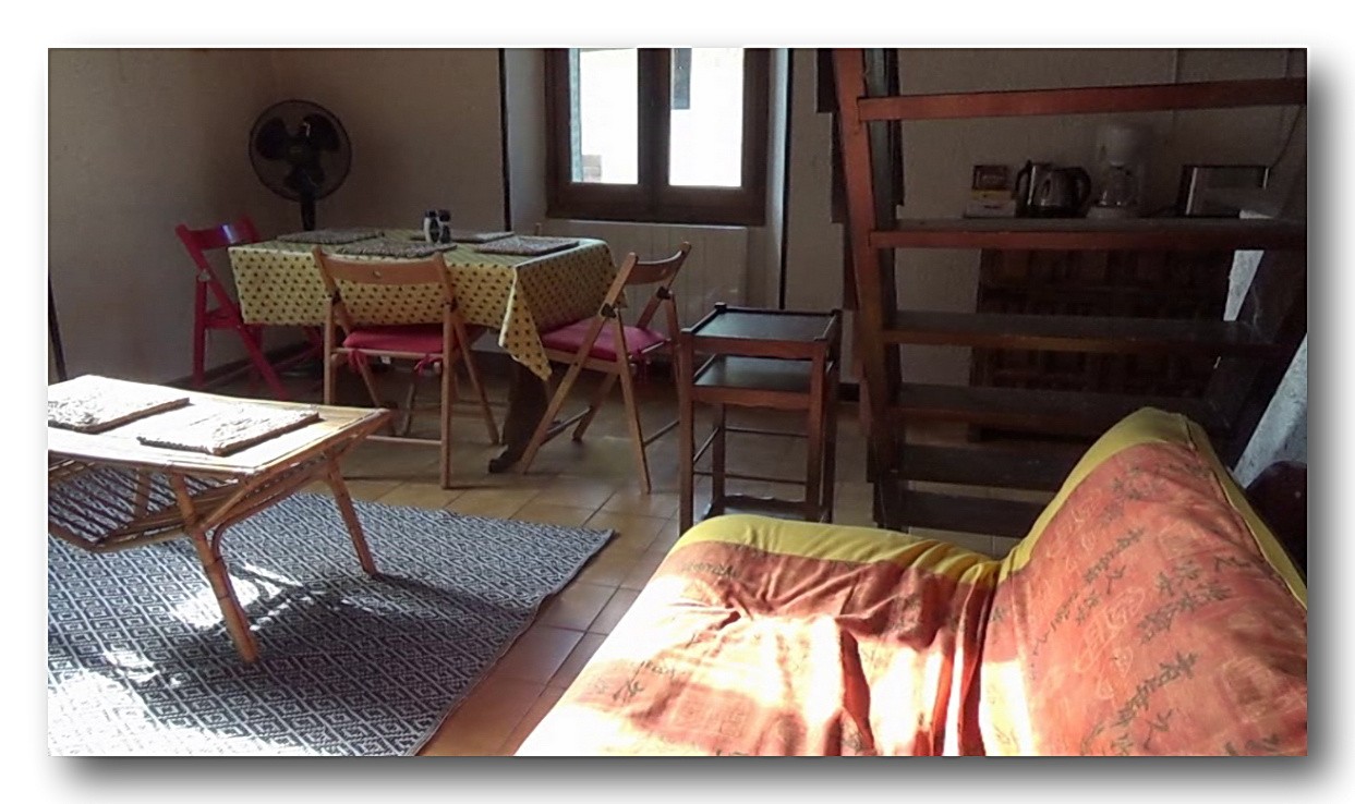 À louer à Orelle (73140), charmant appartement meublé de 51,65 m2 — photo 11