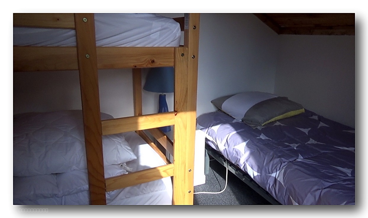 À louer à Orelle (73140), charmant appartement meublé de 51,65 m2 — photo 12