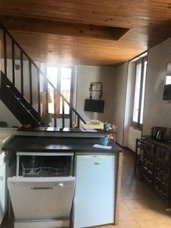 À louer à Orelle (73140), charmant appartement meublé de 51,65 m2 — photo 3