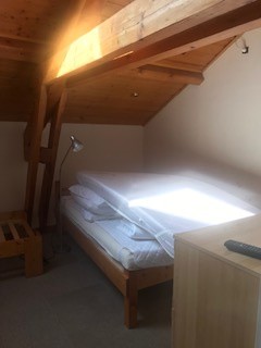 Duplex meublé à deux pas des pistes d’Orelle ! — photo 4