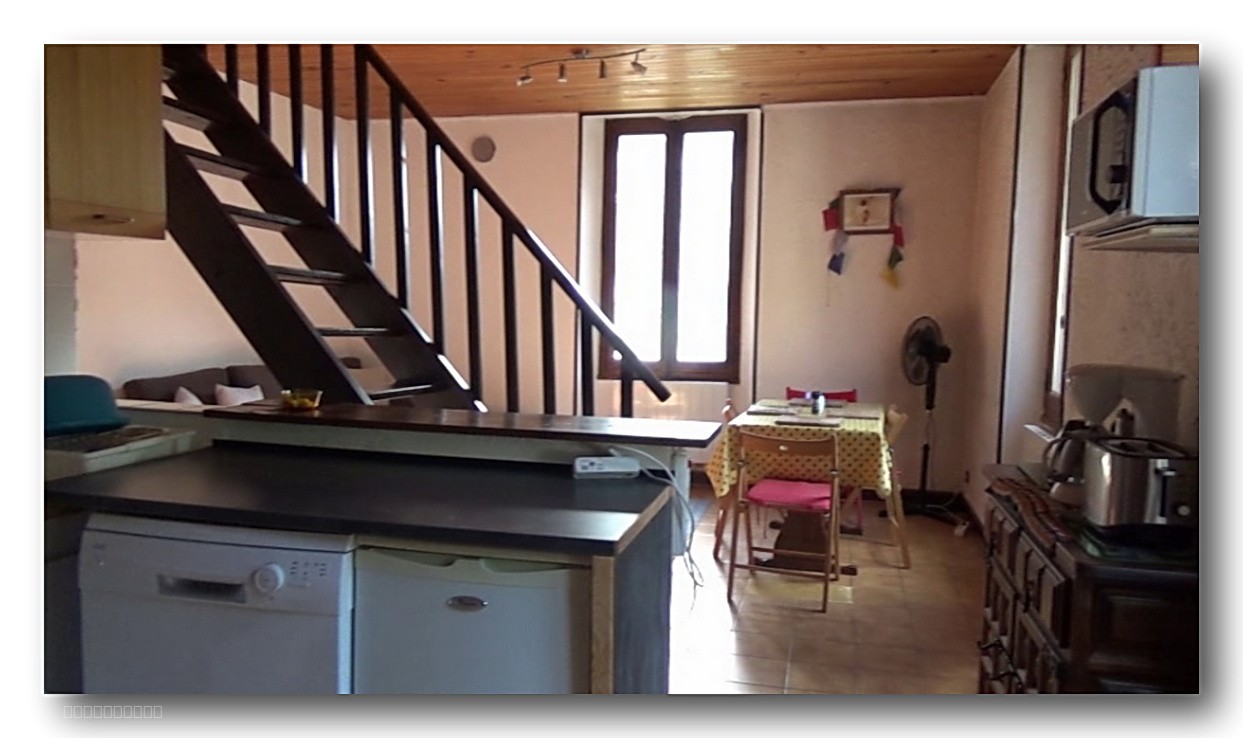 À louer à Orelle (73140), charmant appartement meublé de 51,65 m2 — photo 2