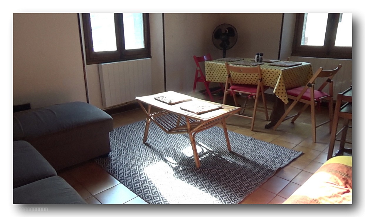 À louer à Orelle (73140), charmant appartement meublé de 51,65 m2 — photo 10