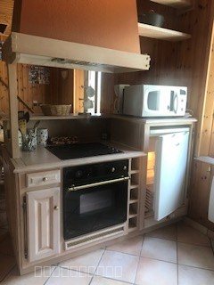 Duplex meublé à deux pas des pistes d’Orelle ! — photo 2