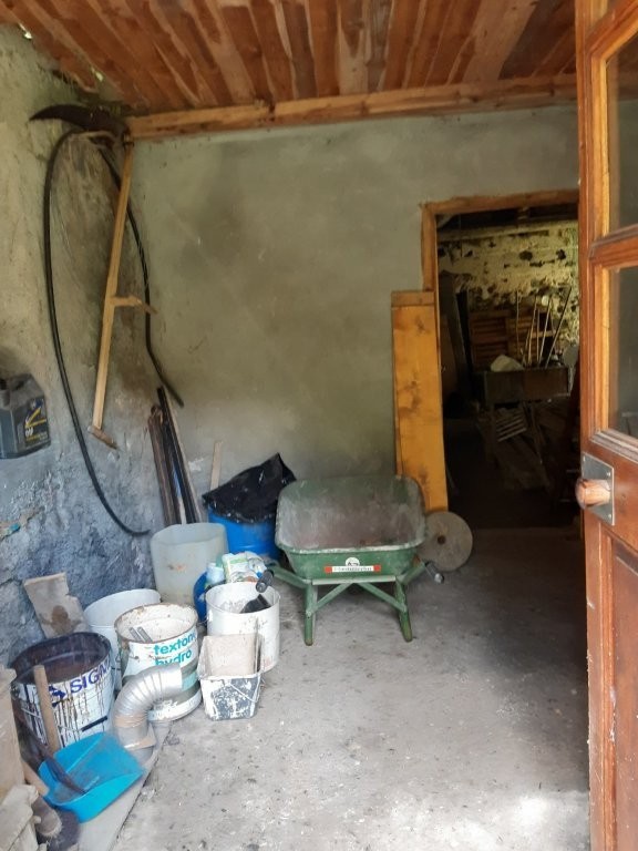 Chalet à rénover avec mezzanine à Albiez Montrond — photo 3