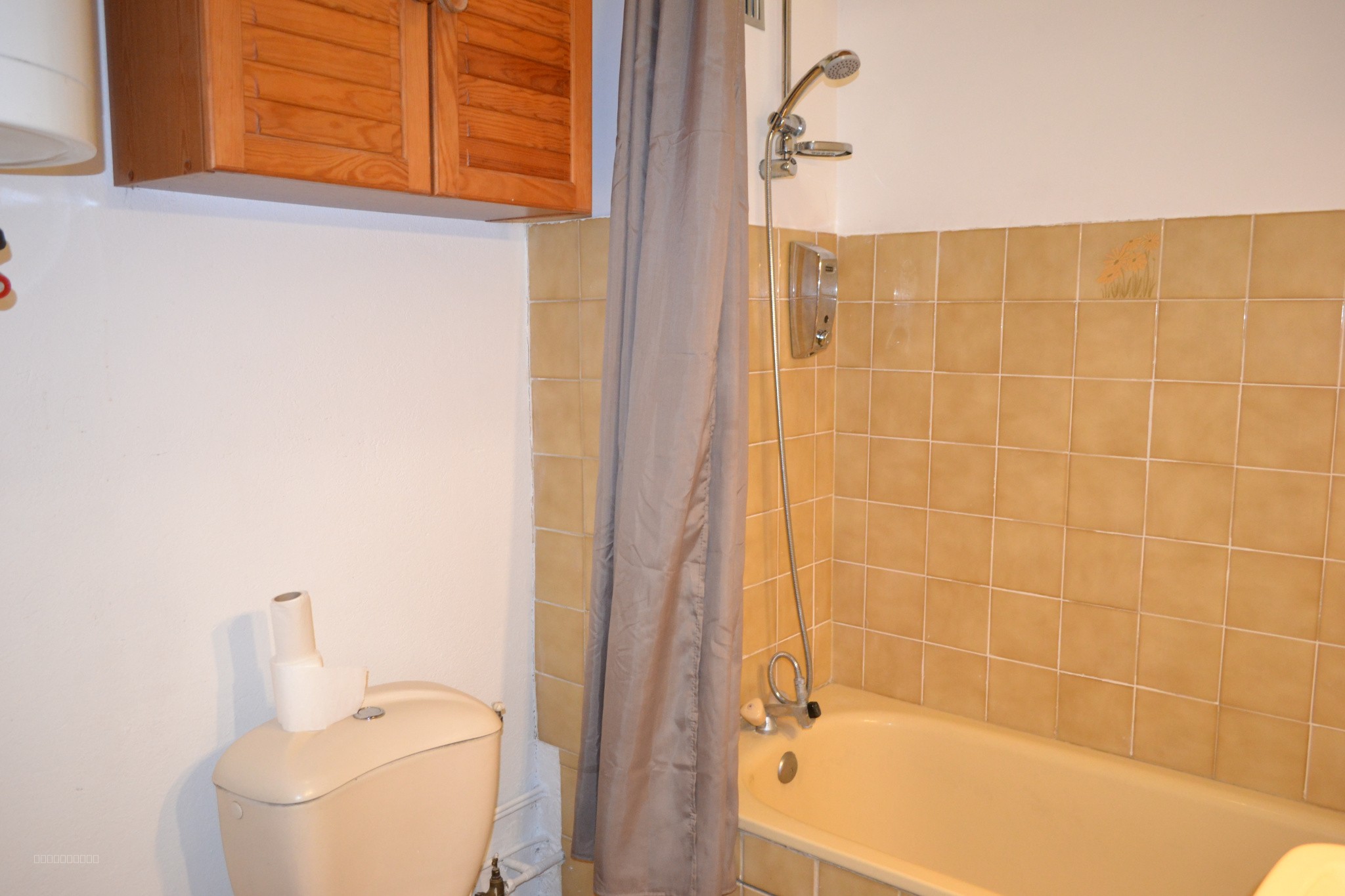 À louer à Orelle (73140), charmant appartement meublé de 51,65 m2 — photo 16