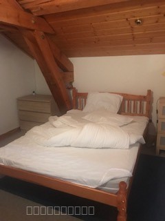Duplex meublé à deux pas des pistes d’Orelle ! — photo 8