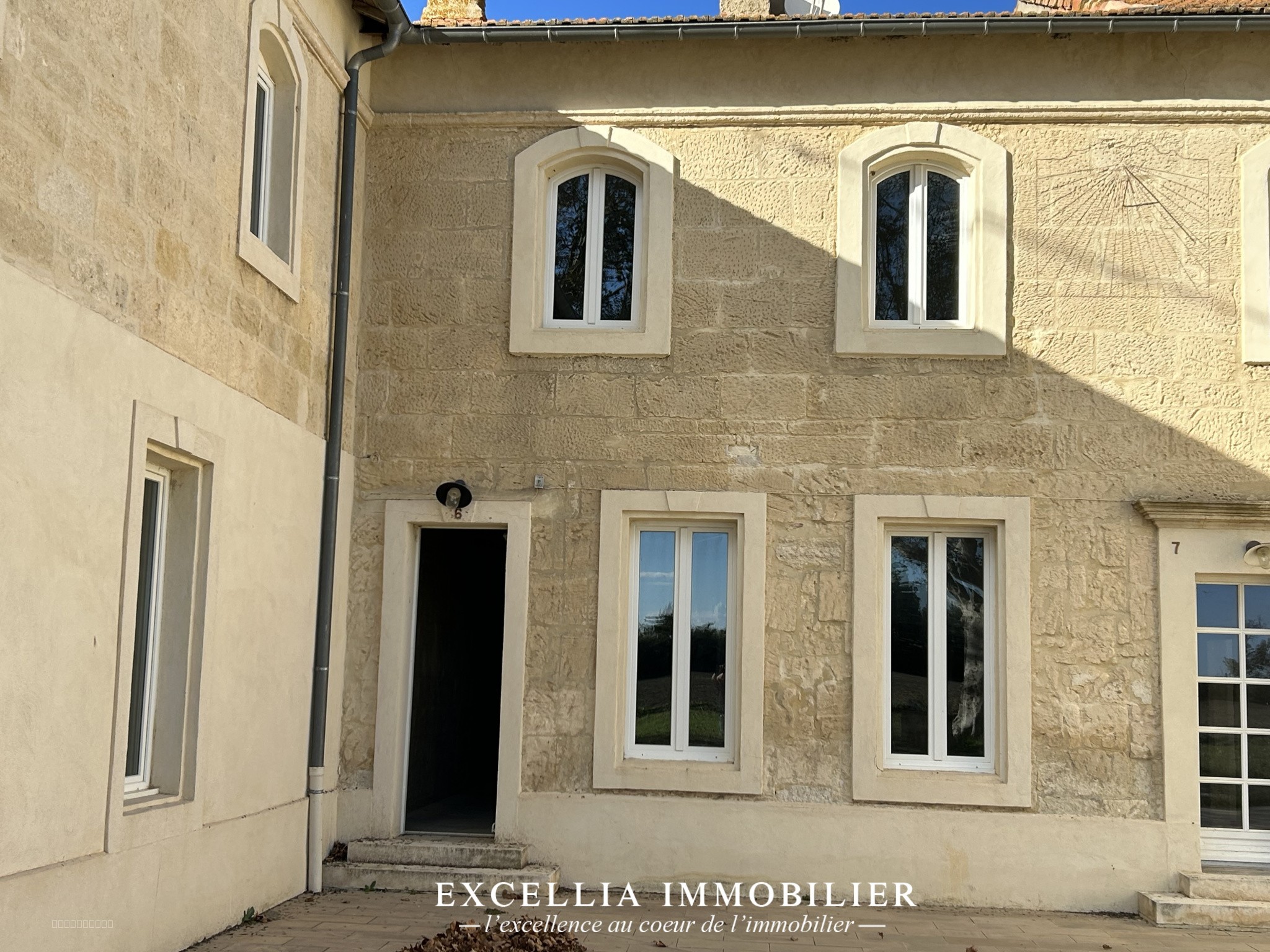 À vendre Domaine en Camargue — photo 4