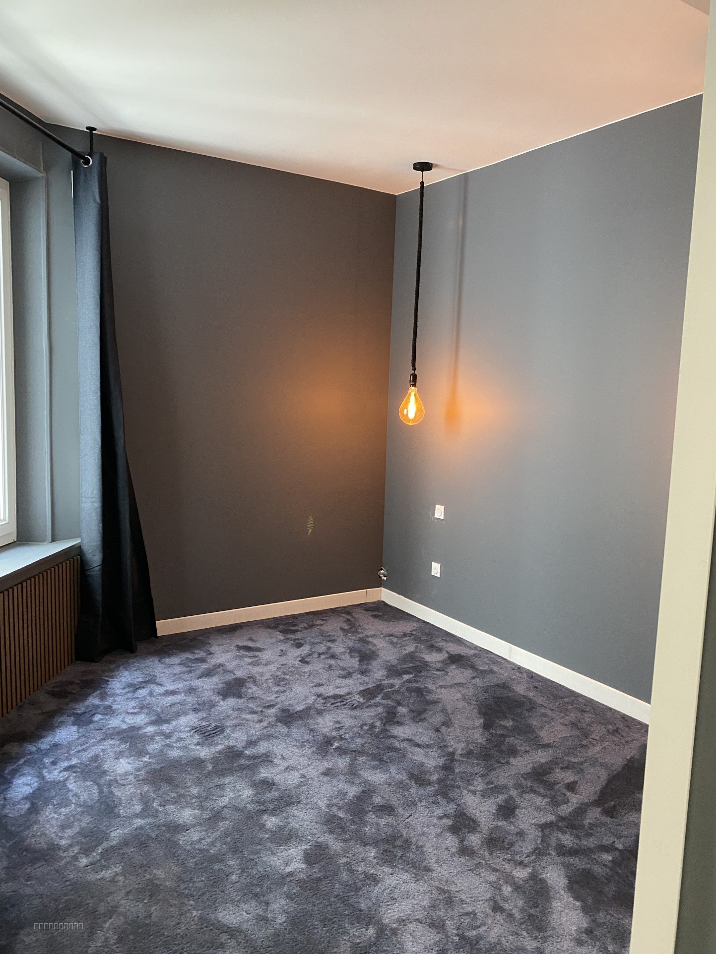 T3 de 80m2 refait à neuf — photo 2