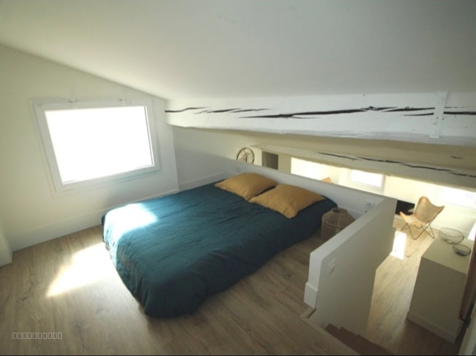 Appartement hyper centre Grenoble — photo 12