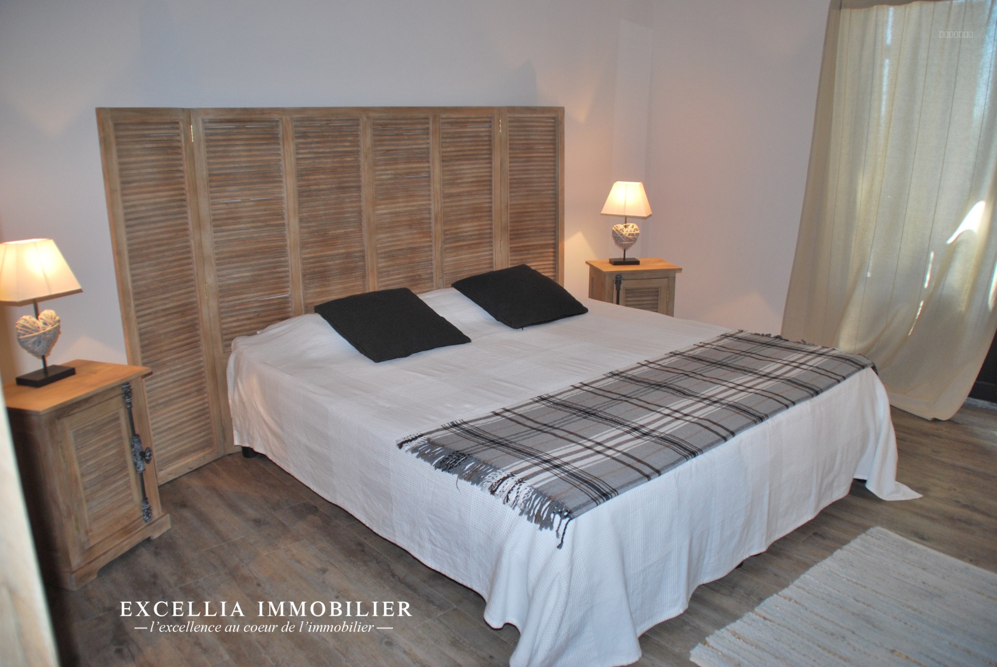 À vendre magnifique Mas Contemporain à Maussane-les-Alpilles - Le Mas de Canaille — photo 17