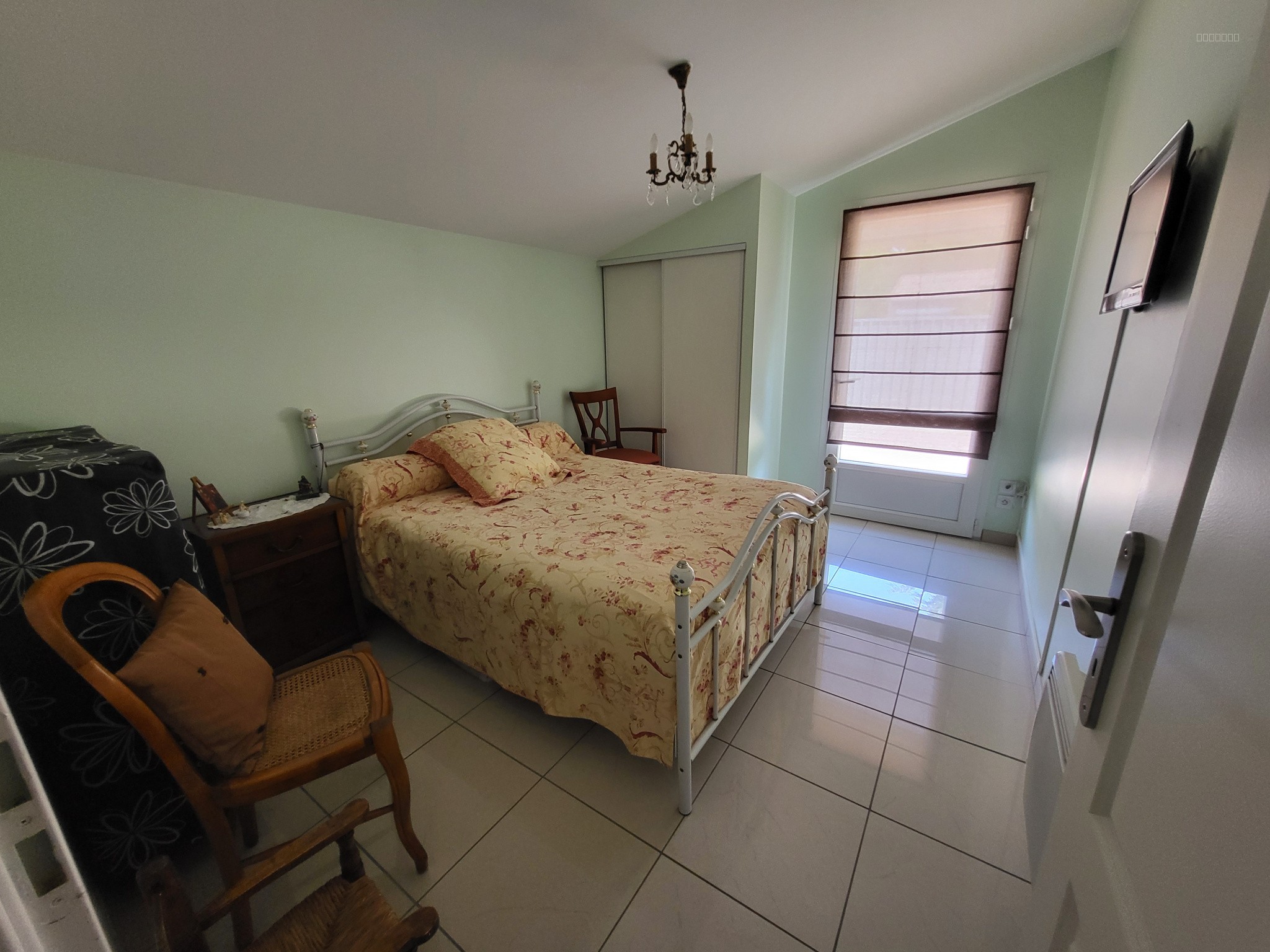 Remise en vente suite défaut de prêt maison T4 sur Bourg de péage — photo 15