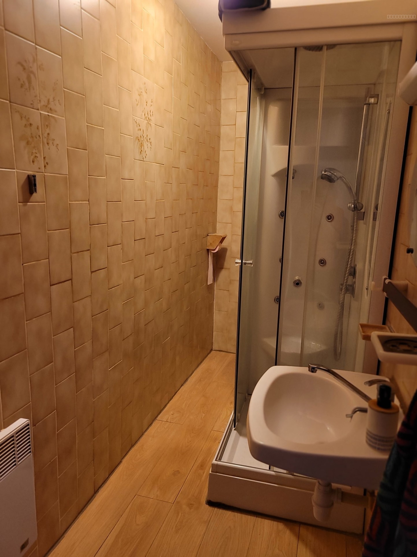 En exclusivité, T2 à La Mure — photo 9