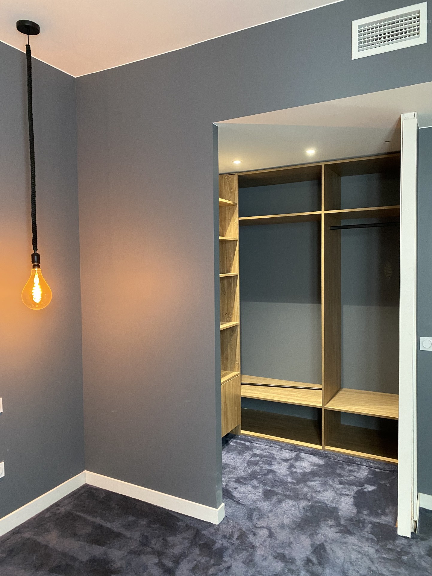 T3 de 80m2 refait à neuf — photo 3