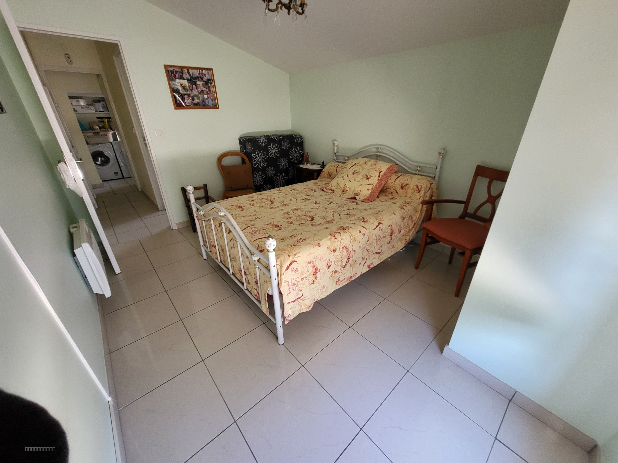 Remise en vente suite défaut de prêt maison T4 sur Bourg de péage — photo 14