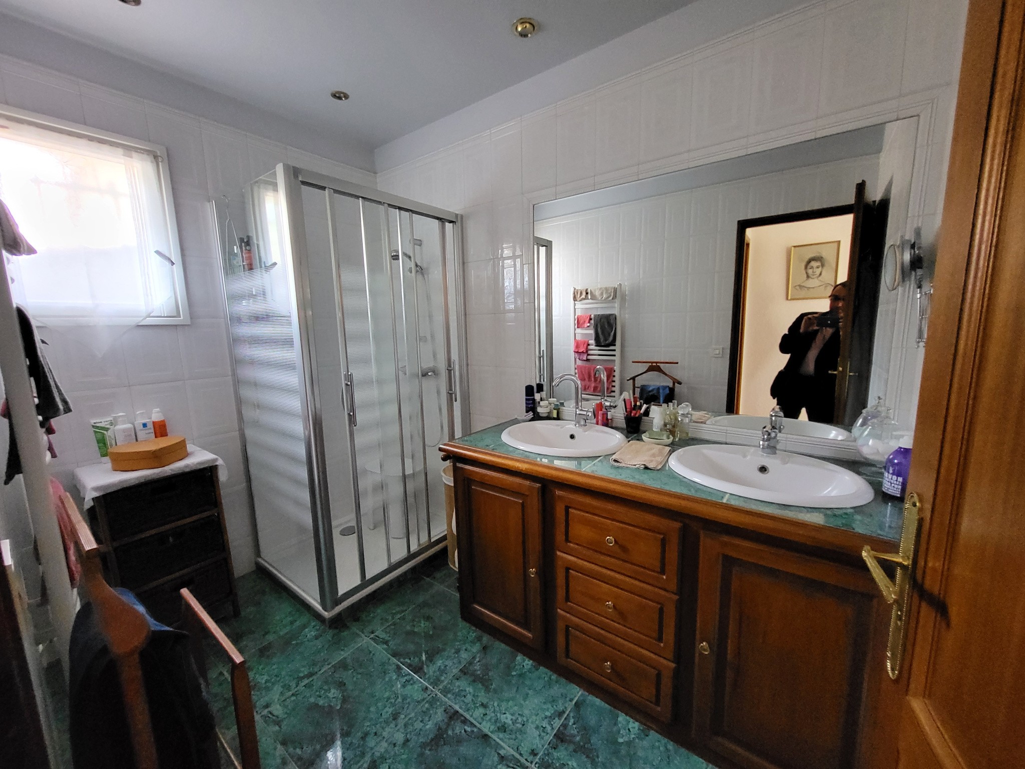 Remise en vente suite défaut de prêt maison T4 sur Bourg de péage — photo 12