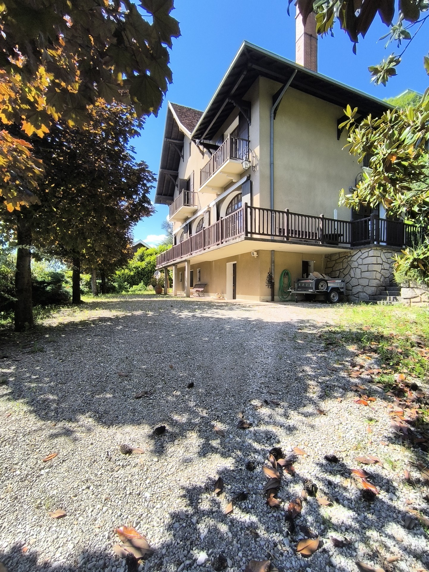 Magnifique propriété familiale à Voiron — photo 8
