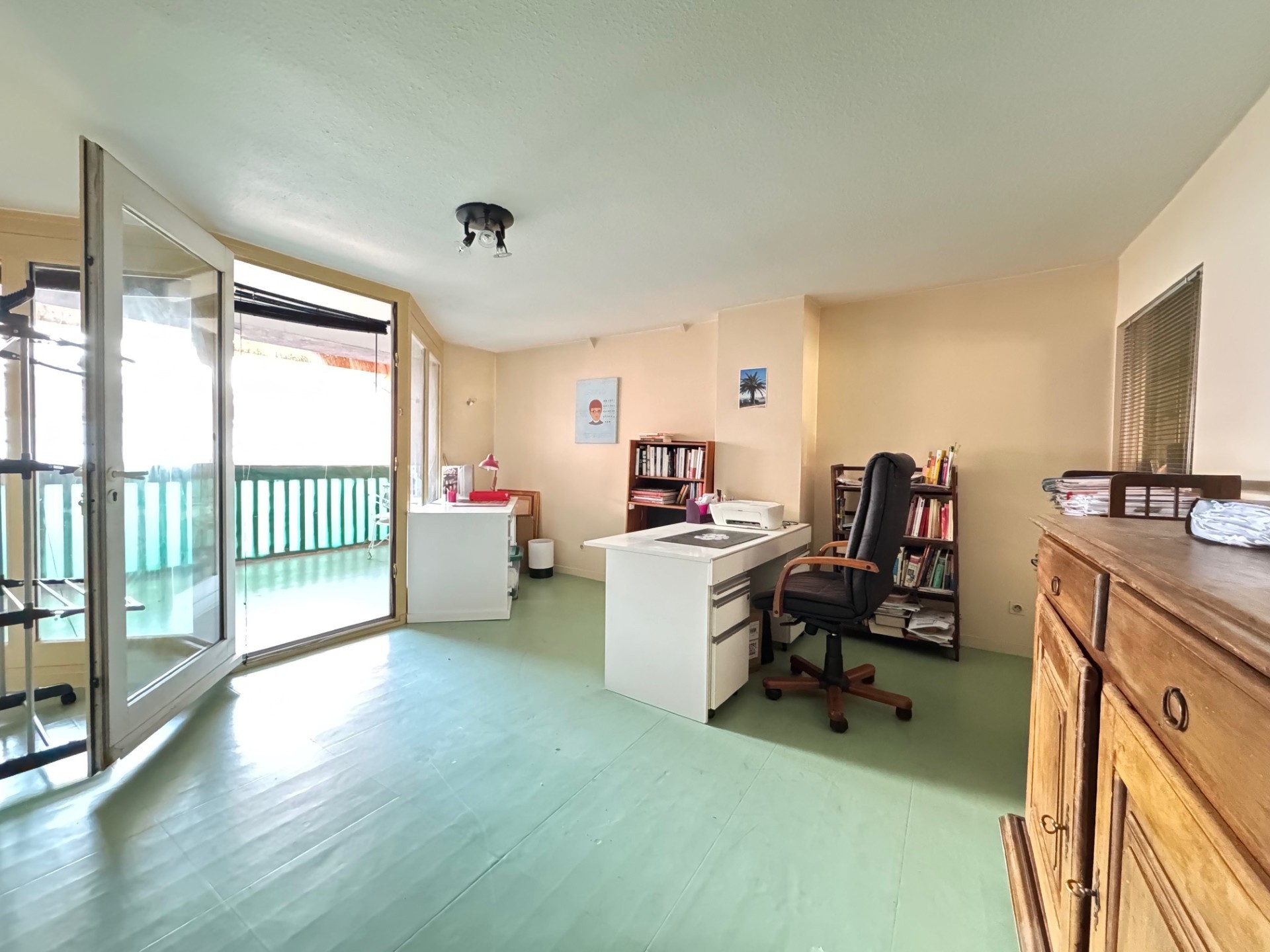 ideal investiseur de 5 Pieces au centre de Voiron de 150m2 divisible en deux logement — photo 15