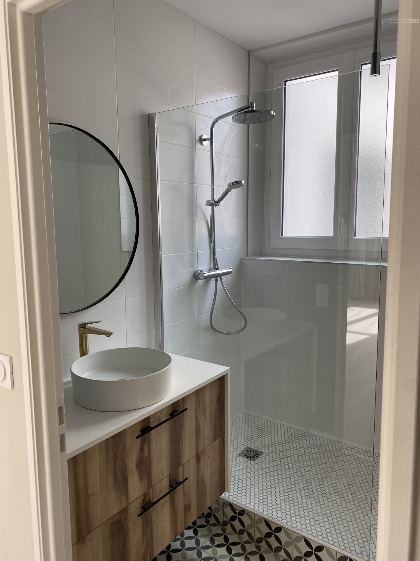 T3 de 80m2 refait à neuf — photo 5