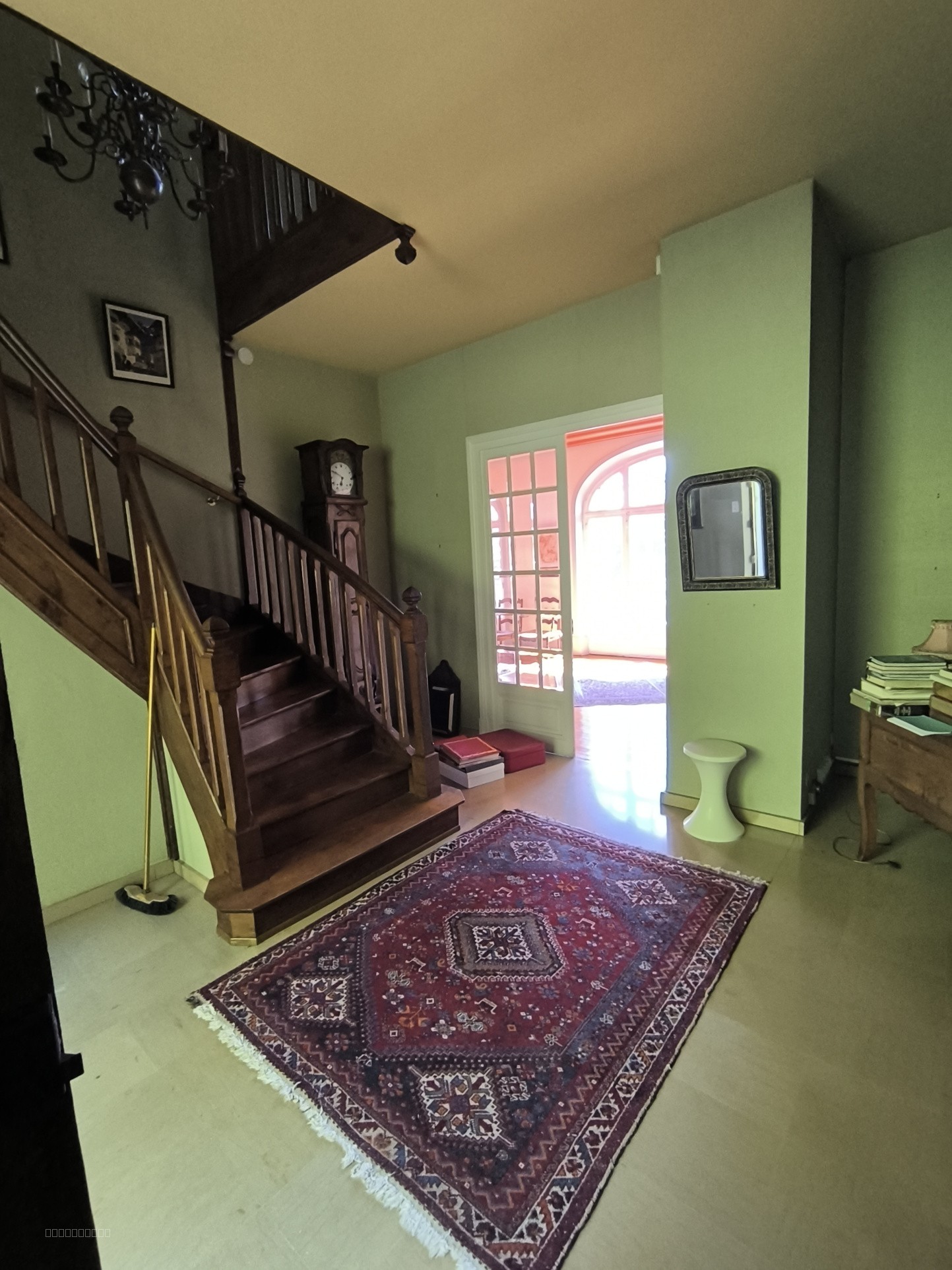 Magnifique propriété familiale à Voiron — photo 6