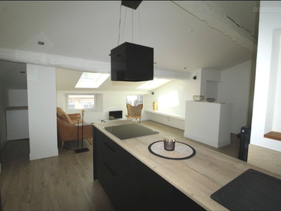 Appartement hyper centre Grenoble — photo 5