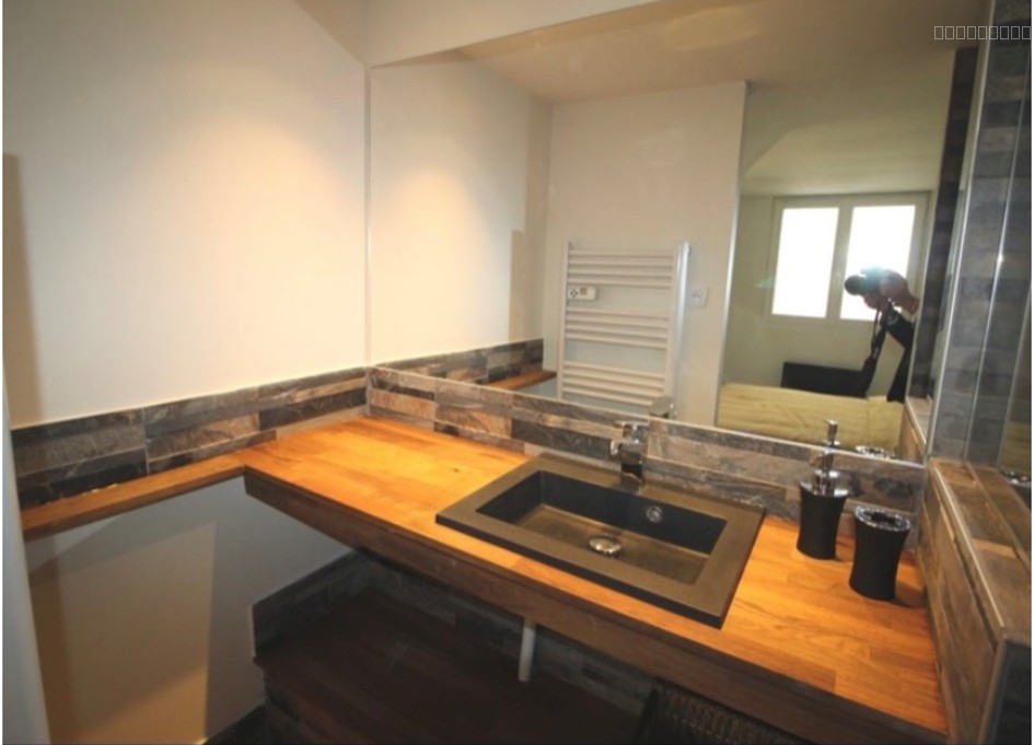 Appartement hyper centre Grenoble — photo 11
