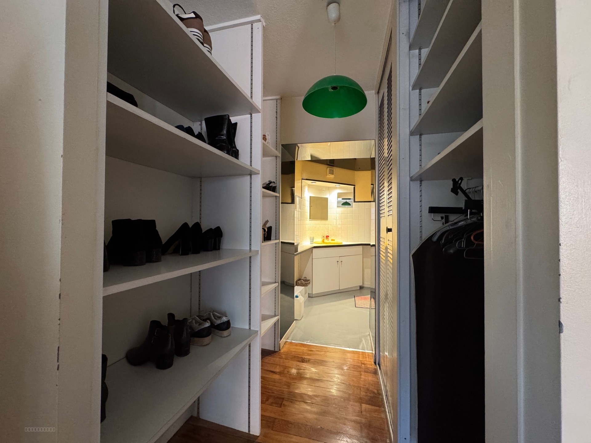 ideal investiseur de 5 Pieces au centre de Voiron de 150m2 divisible en deux logement — photo 12