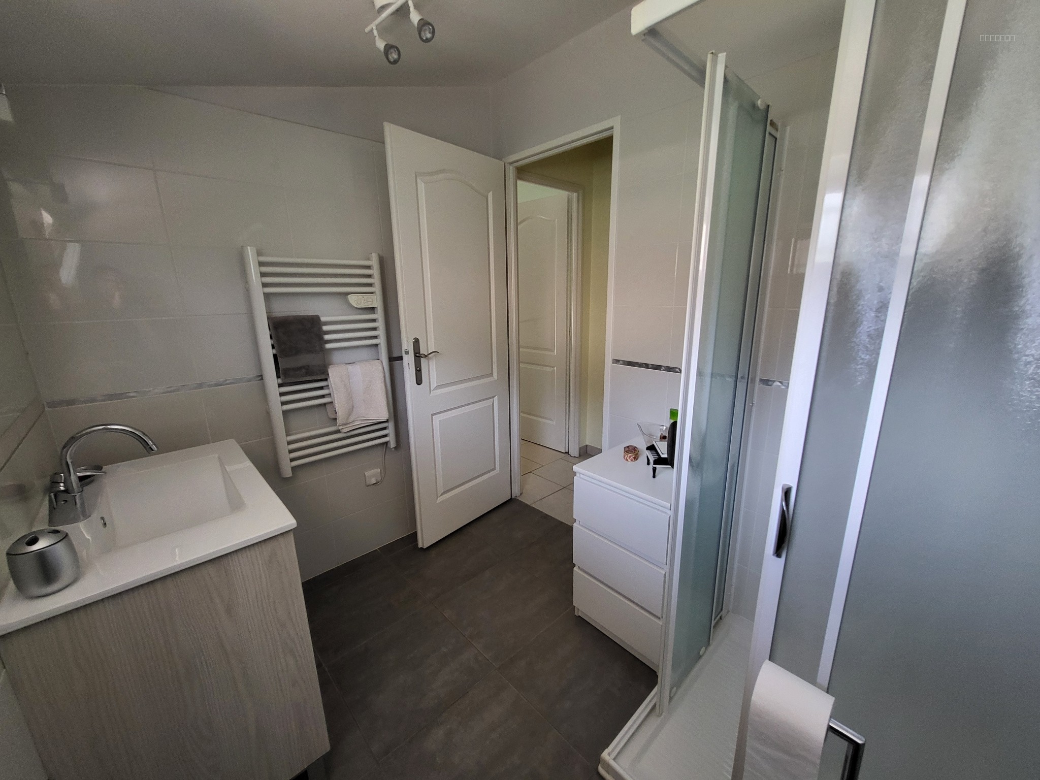 Remise en vente suite défaut de prêt maison T4 sur Bourg de péage — photo 17