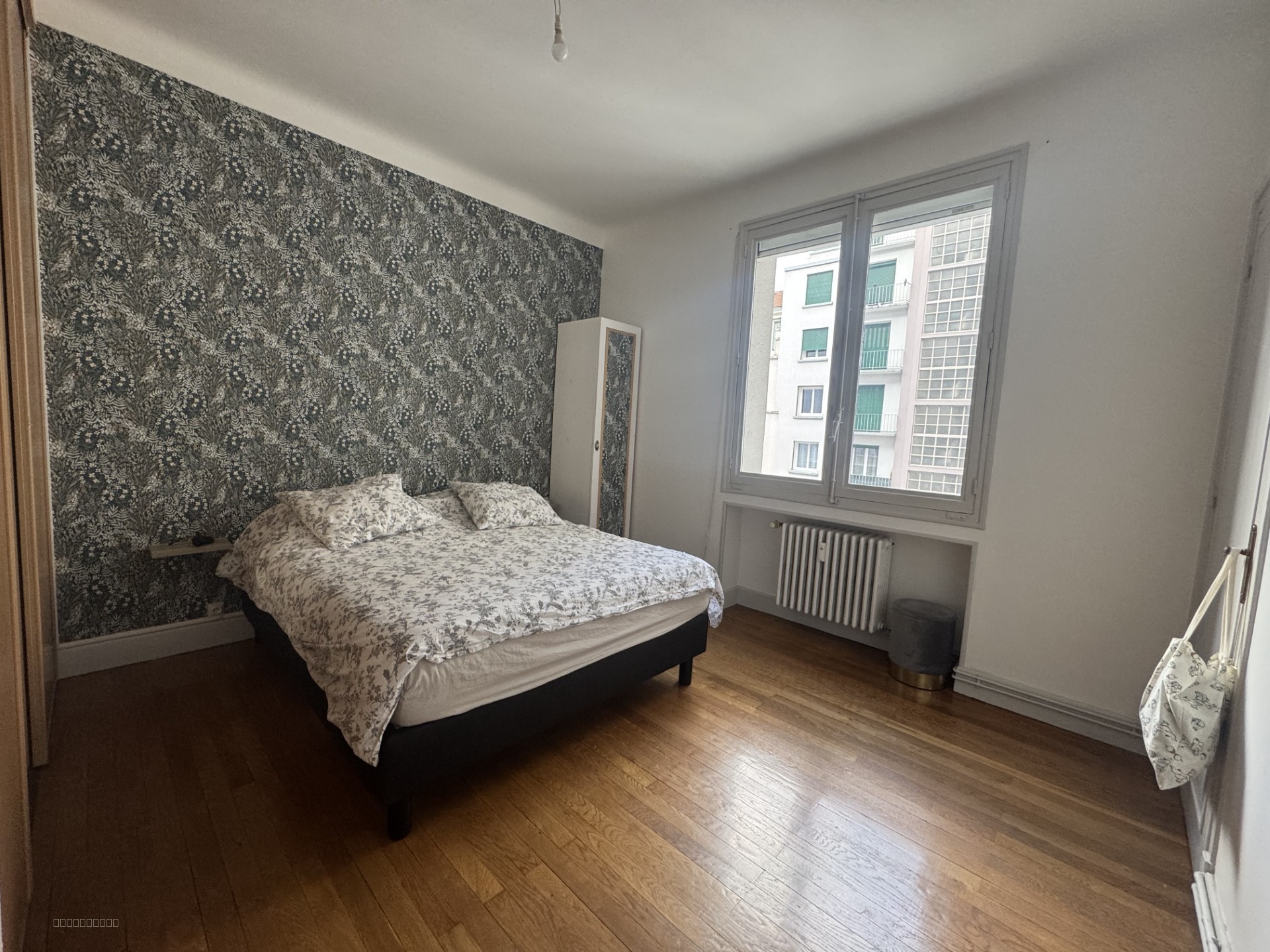 En exclusivité appartement T3 Grenoble proche du centre ville avec possibilité garage — photo 12