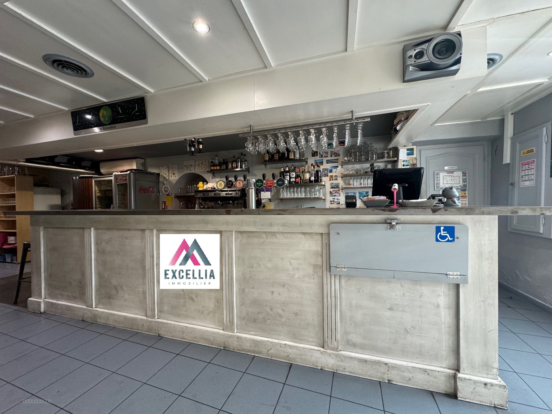 Cause départ a la retraite restaurant de 240 m2 avec possibilité de chambres d'hôtes — photo 6