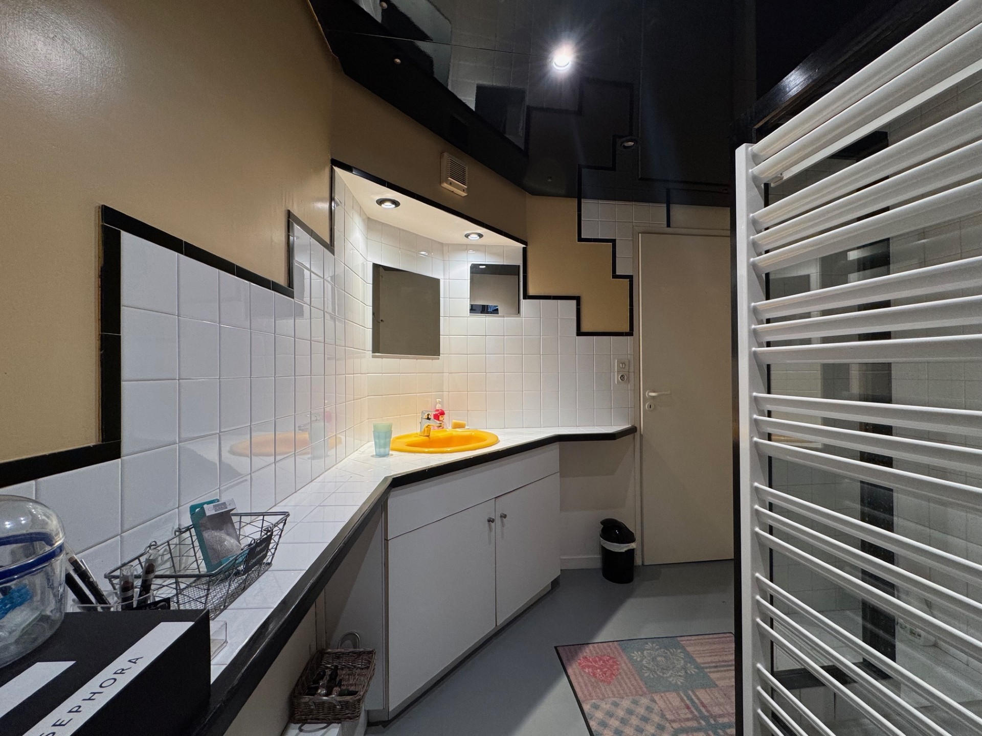 ideal investiseur de 5 Pieces au centre de Voiron de 150m2 divisible en deux logement — photo 4