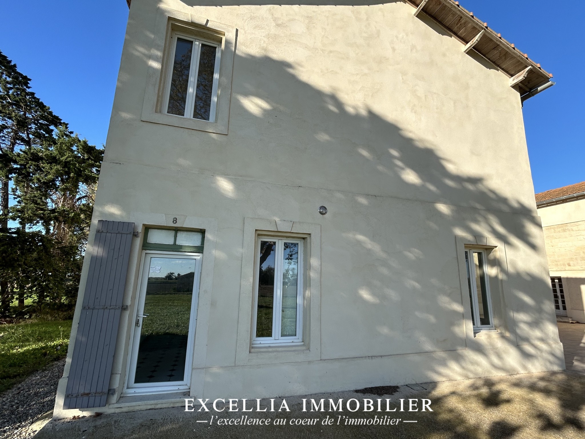 À vendre Domaine en Camargue — photo 16